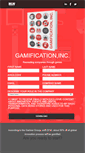 Mobile Screenshot of gamificationbook.com